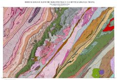 Virginia Energy Mineral Logo