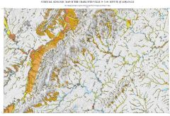 Virginia Energy Mineral Logo