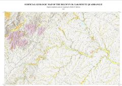 Virginia Energy Mineral Logo