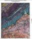 Open File Report 2025-17 Geologic map of the Rural Retreat quadrangle, Virginia, 1:24,000-scale