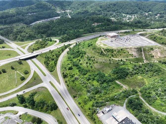 Real McCoy Cabins Expansion Picture