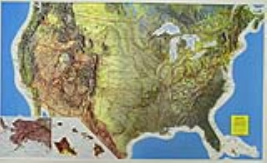 Virginia Energy Mineral Logo