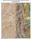 Open-file report 2026-03: Geologic map of the east half of the Hebron quadrangle, Virginia