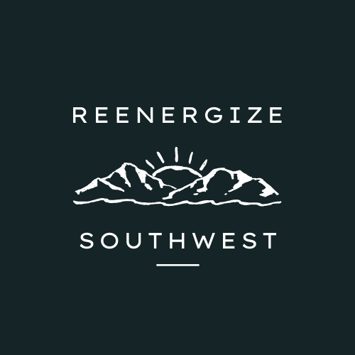 Reenergize SWVA Logo