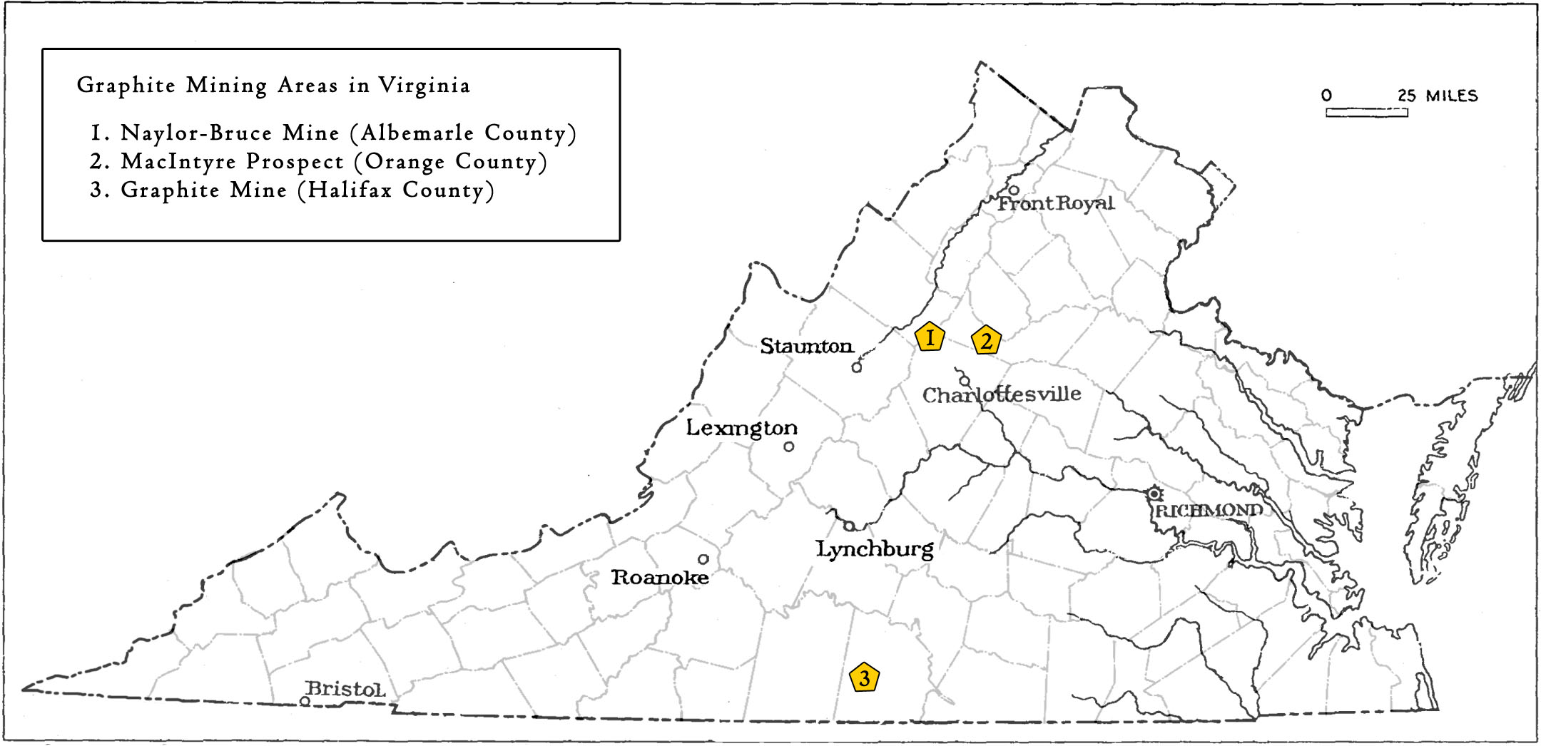 Graphite: Mineral information, data and localities.