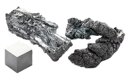 zinc element