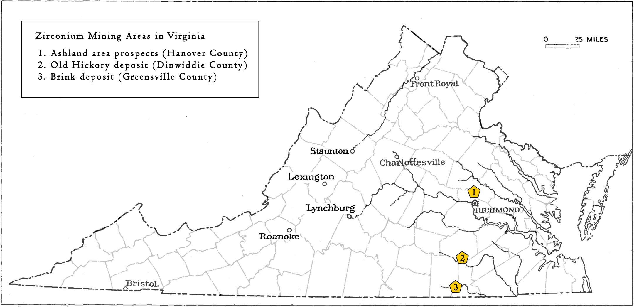 Zirconium Map2 