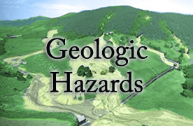 Geologic Hazards