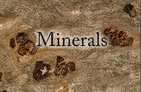 Virginia Minerals