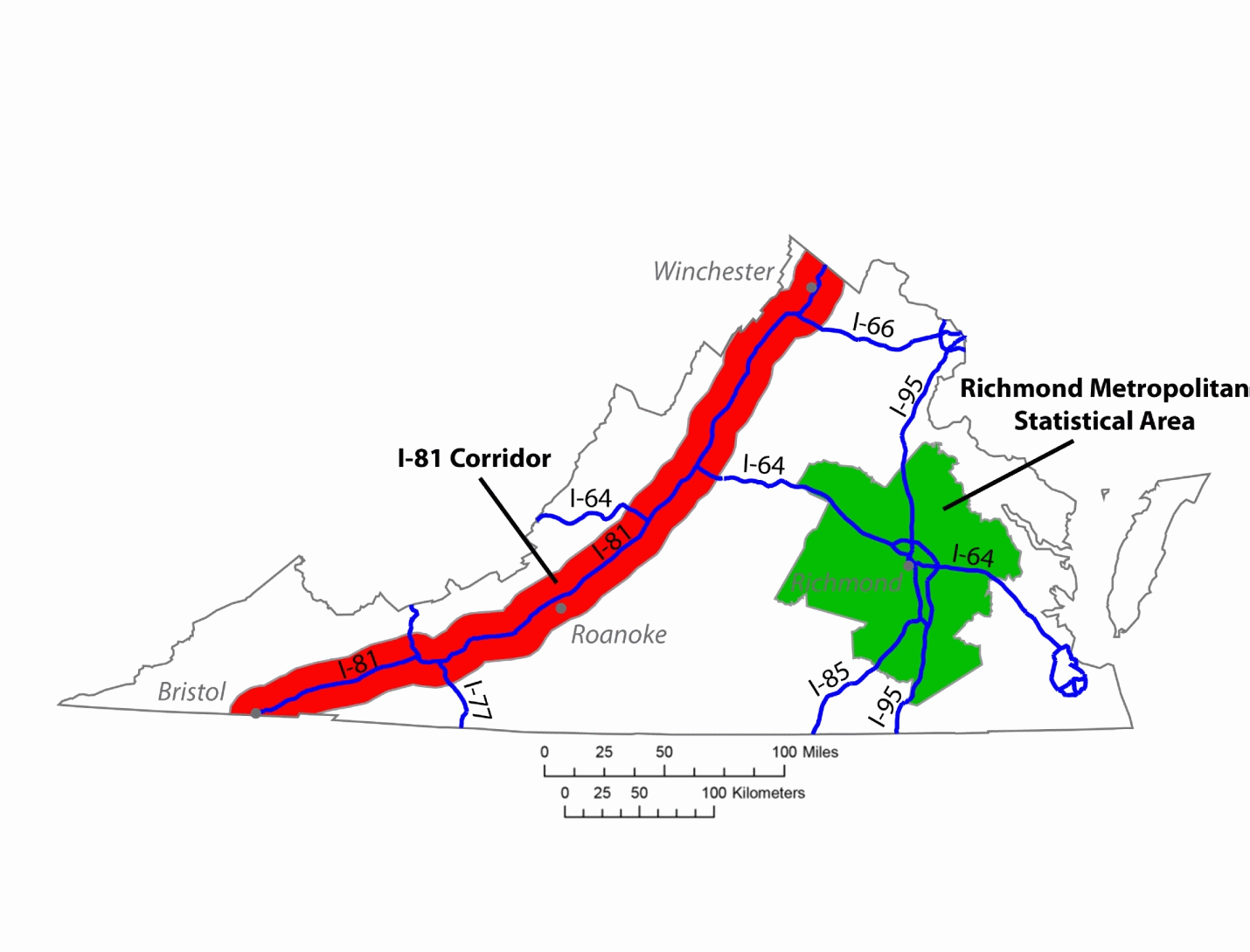 Virginia Energy - Geology and Mineral Resources - Geologic Mapping