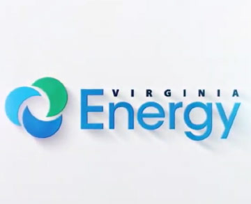 Virginia Department of Energy in 2022 Youtube Video