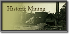 Historic Mining