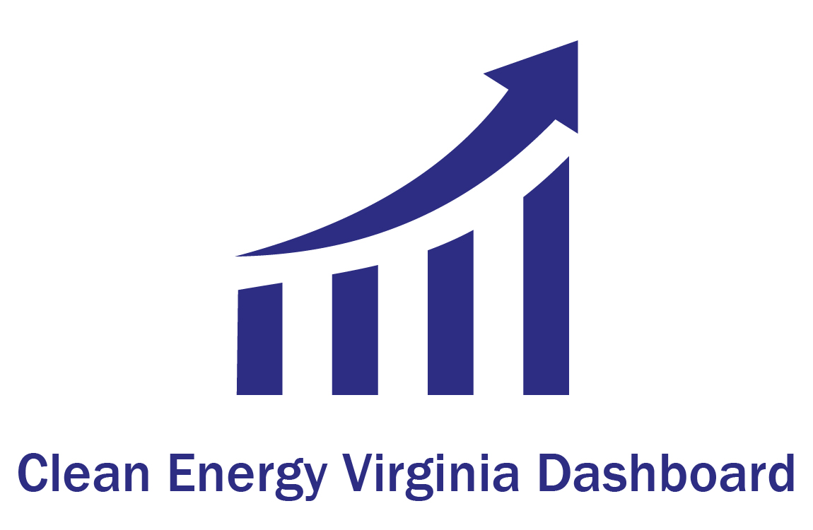 Clean Energy Virginia Dashboard