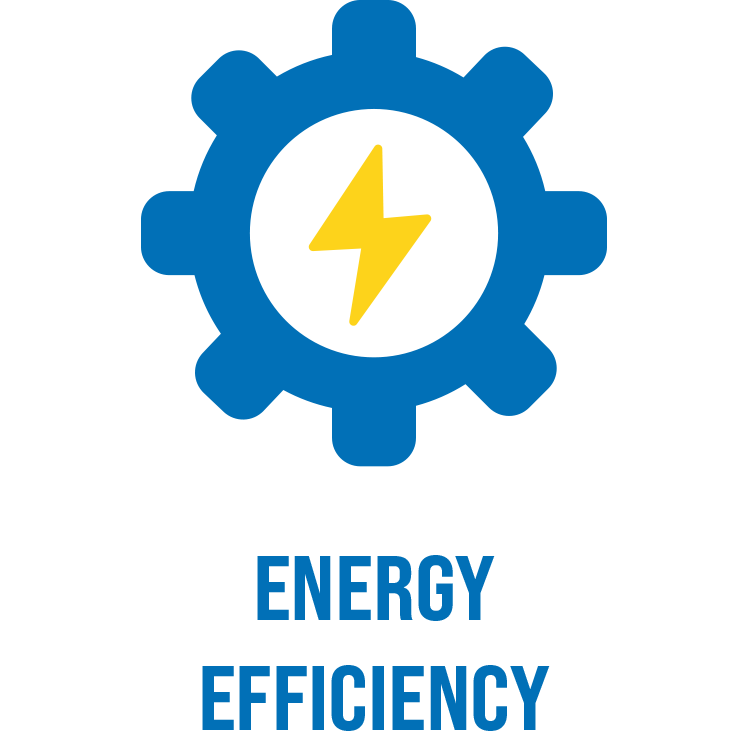 Energy energy-efficiency